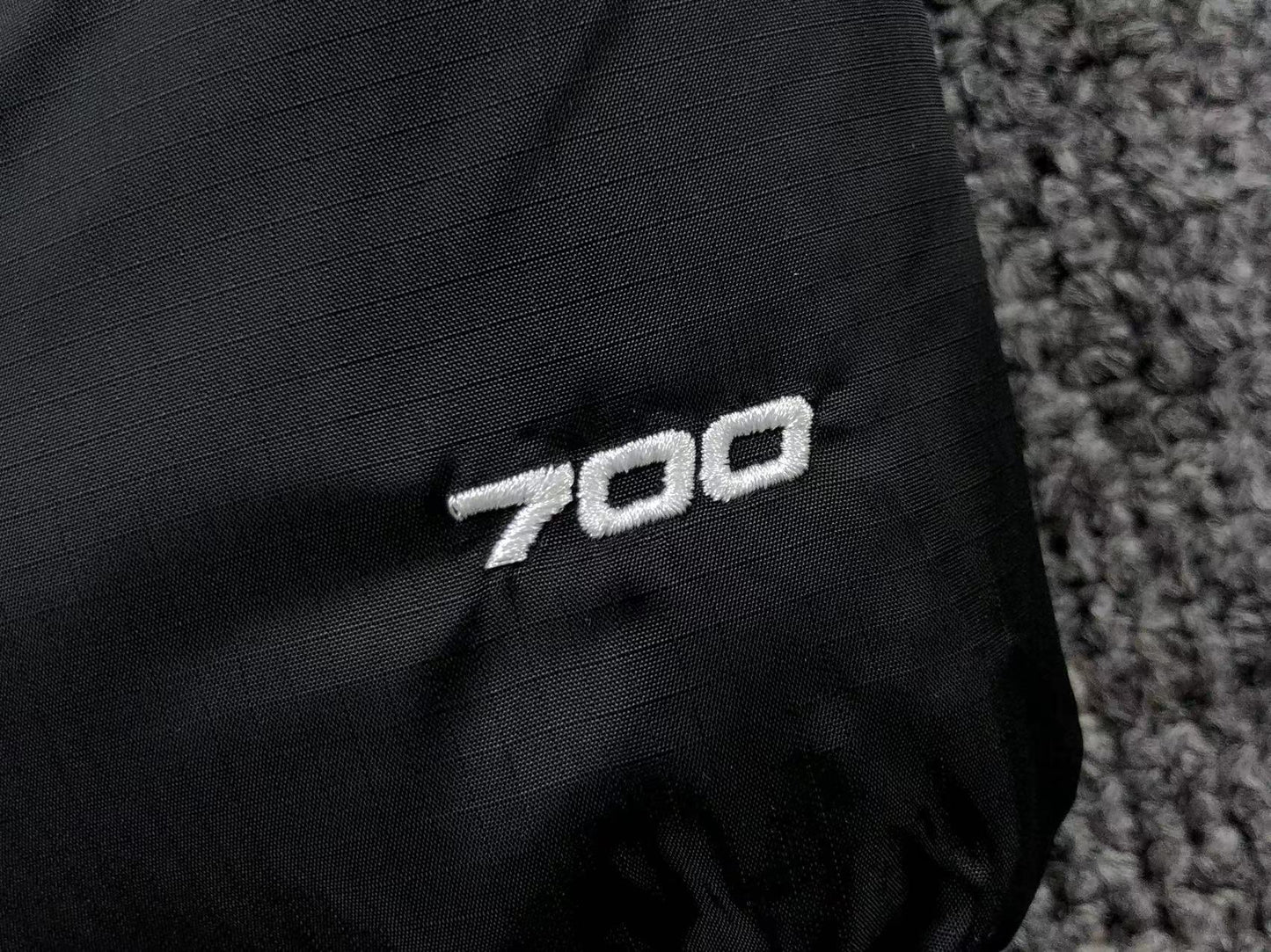 The North Face Jacket