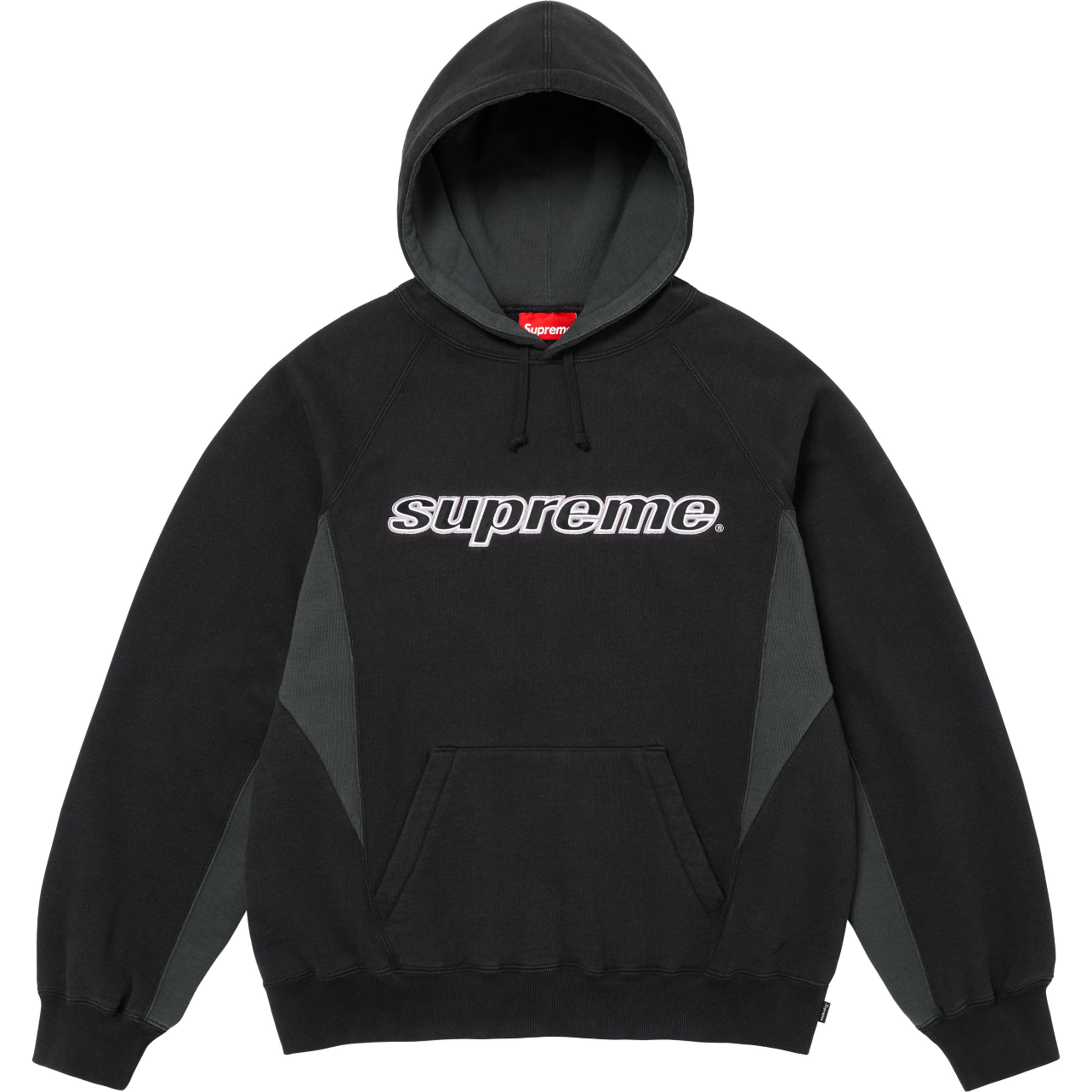 Supreme Hoodie (+cores)