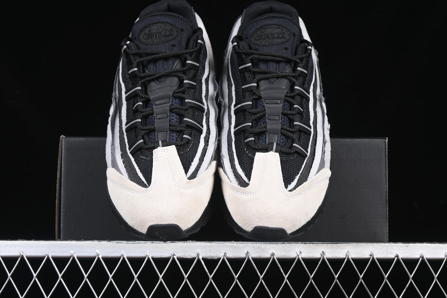 Nike Air Max 95 "Comme des Garcon"