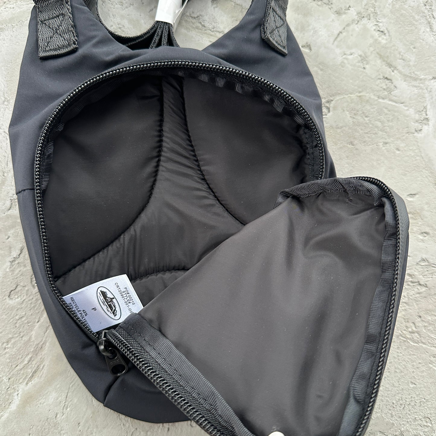 Bolsa Corteiz