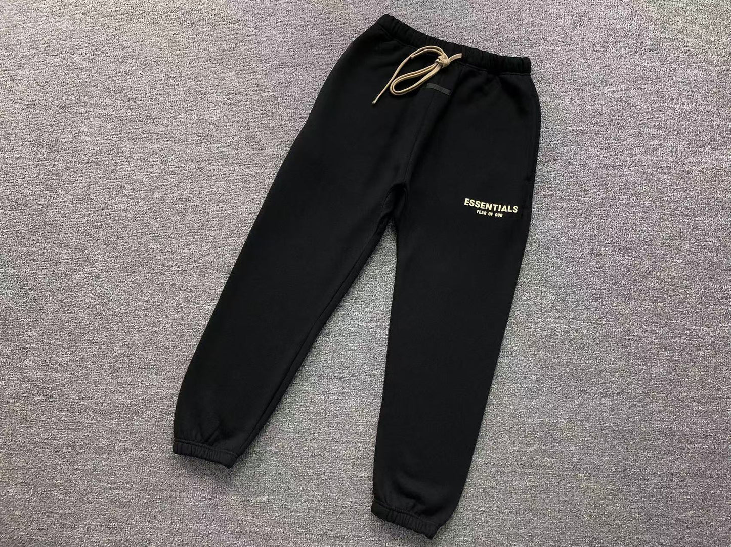 Essentials Fear Of God Tracksuit