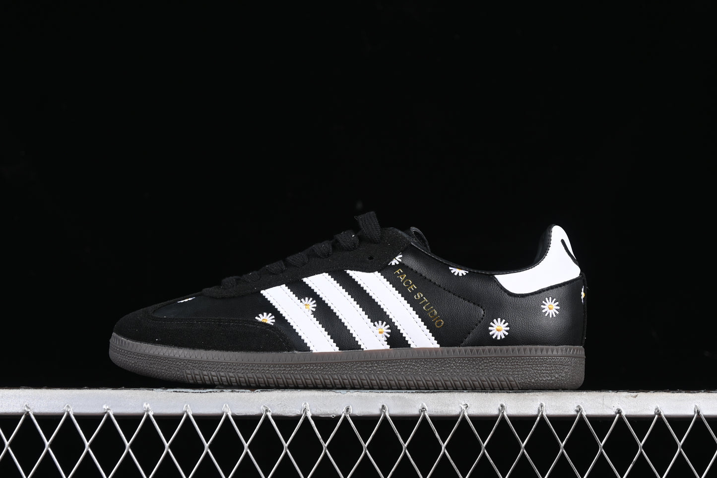 Adidas Samba Flowers