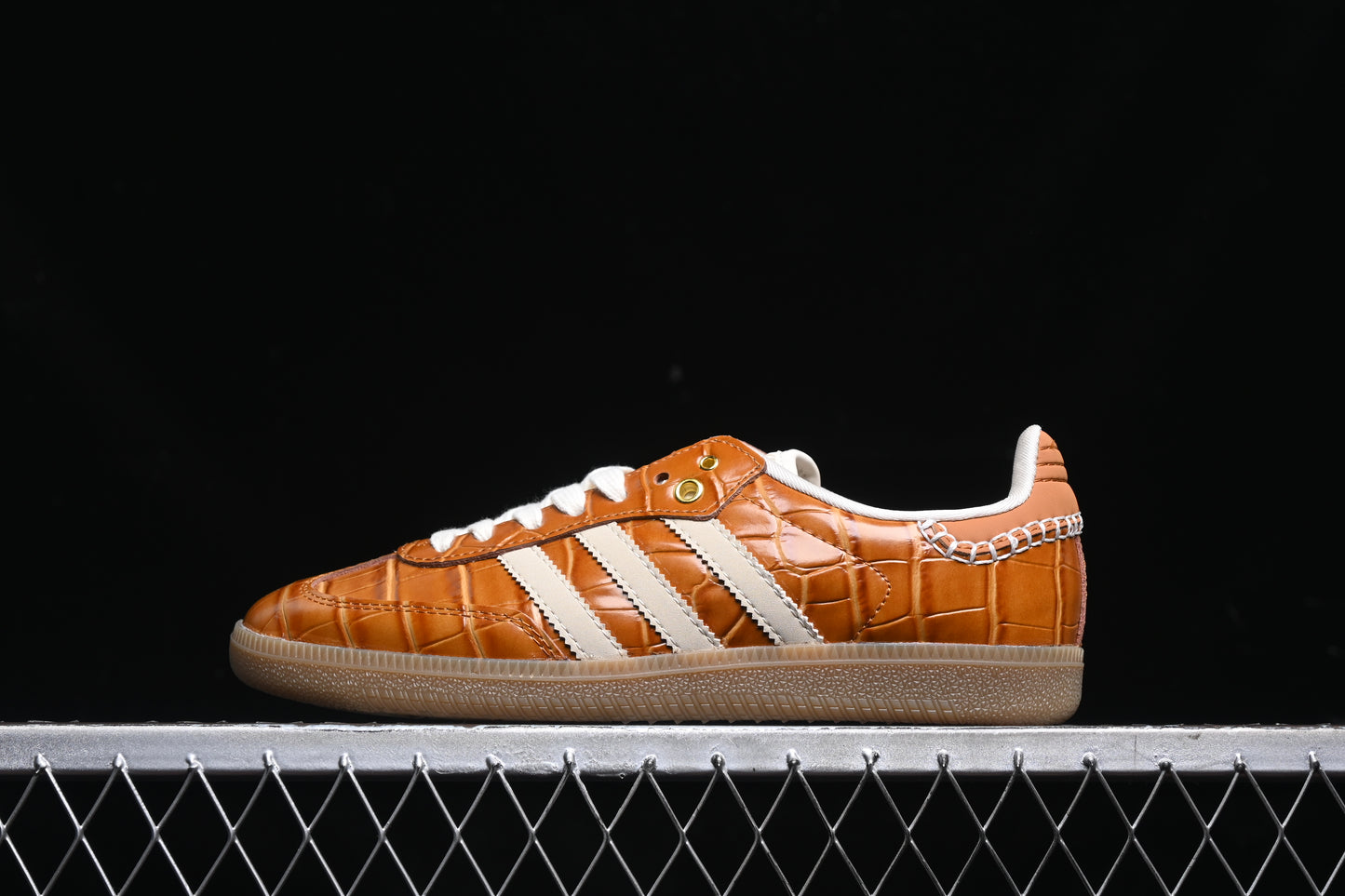 Adidas x Wales Bonner "Brown Croc"