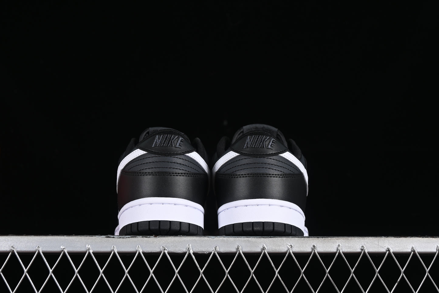 Nike Dunk Black