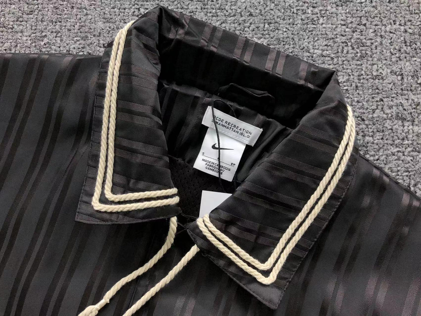 Nike x Bode Tracksuit