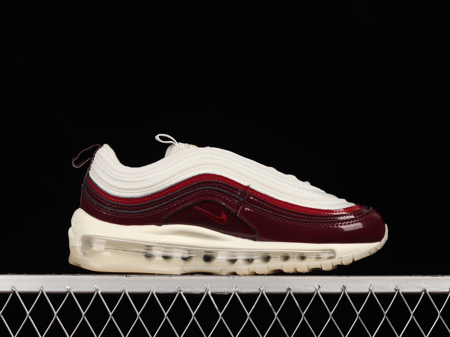 Nike Air Max 97 "Dark Beetroot"