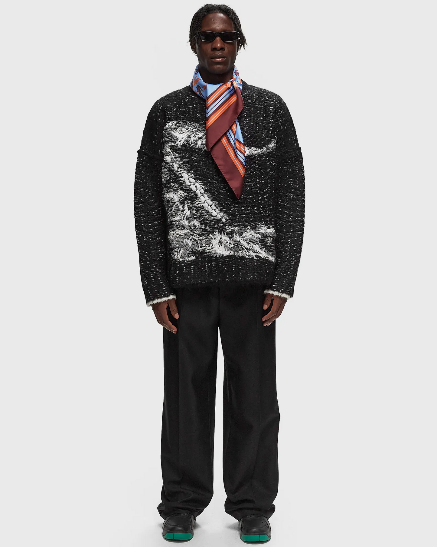Lacoste Sweatshirt