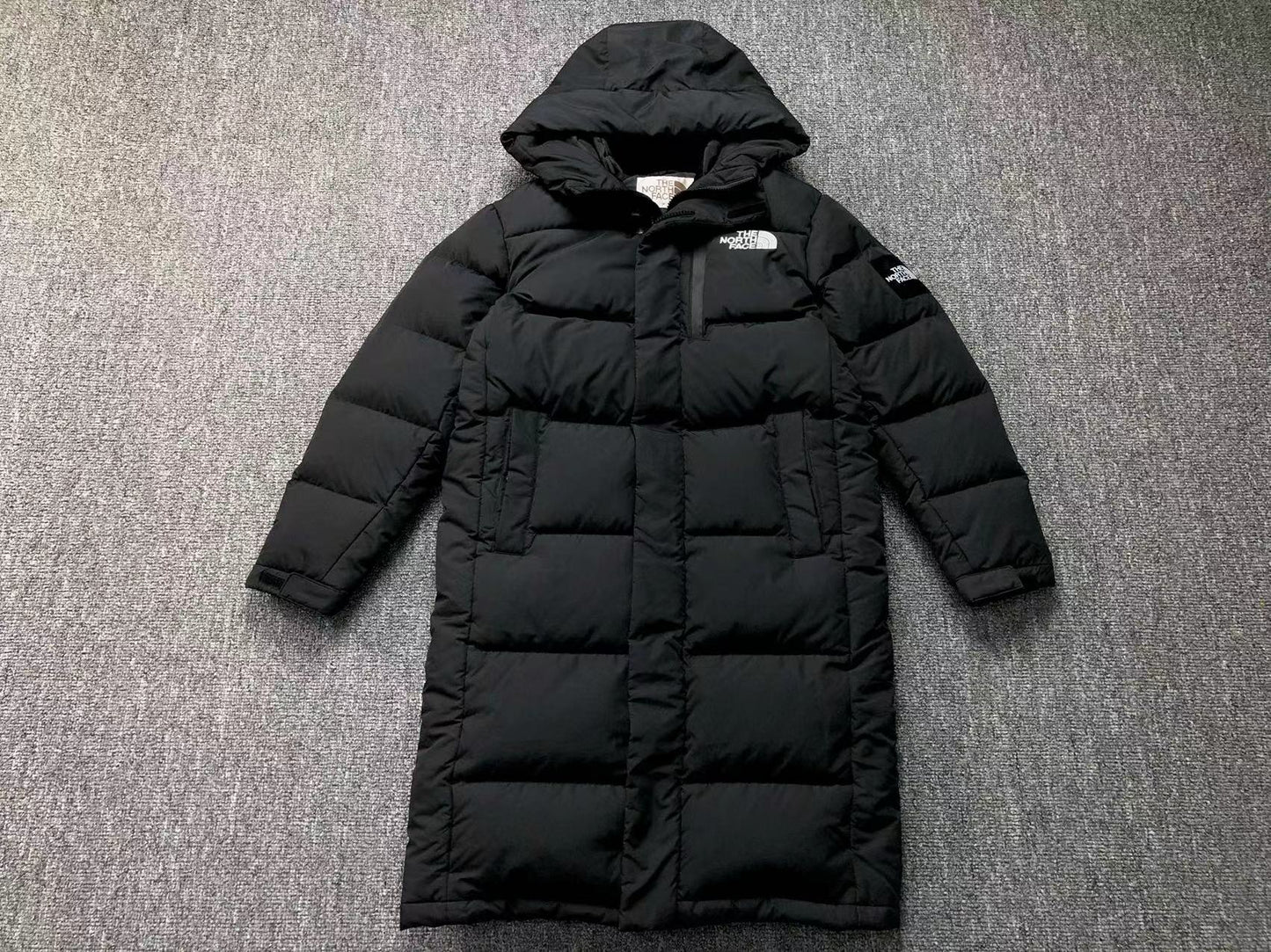 The North Face Parka