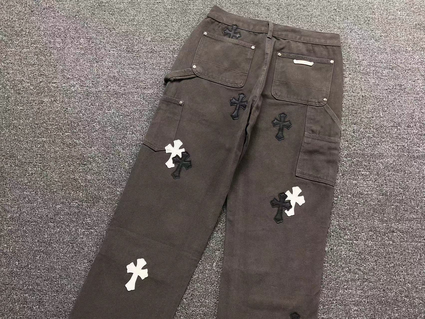 Chrome Hearts Pants