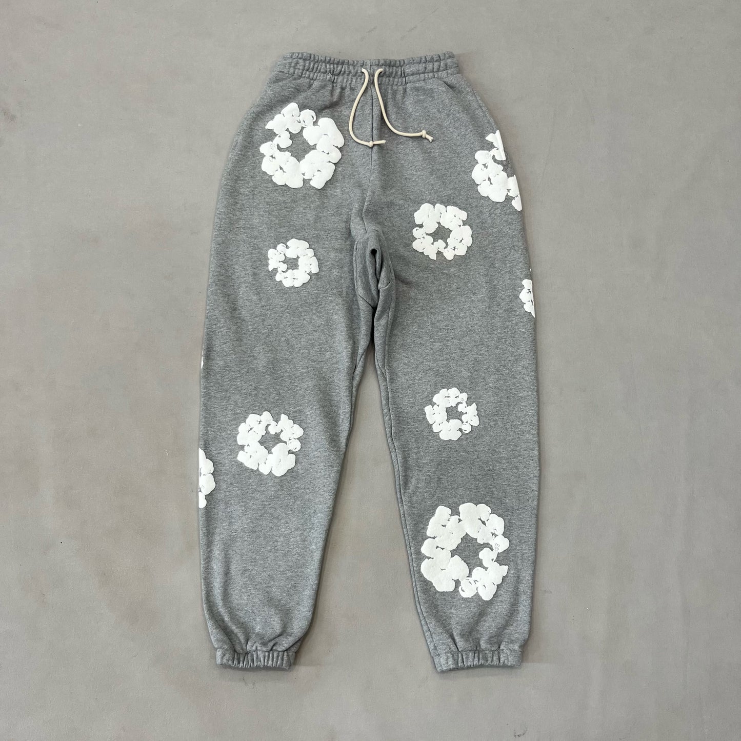 Denim Tears Grey Tracksuit