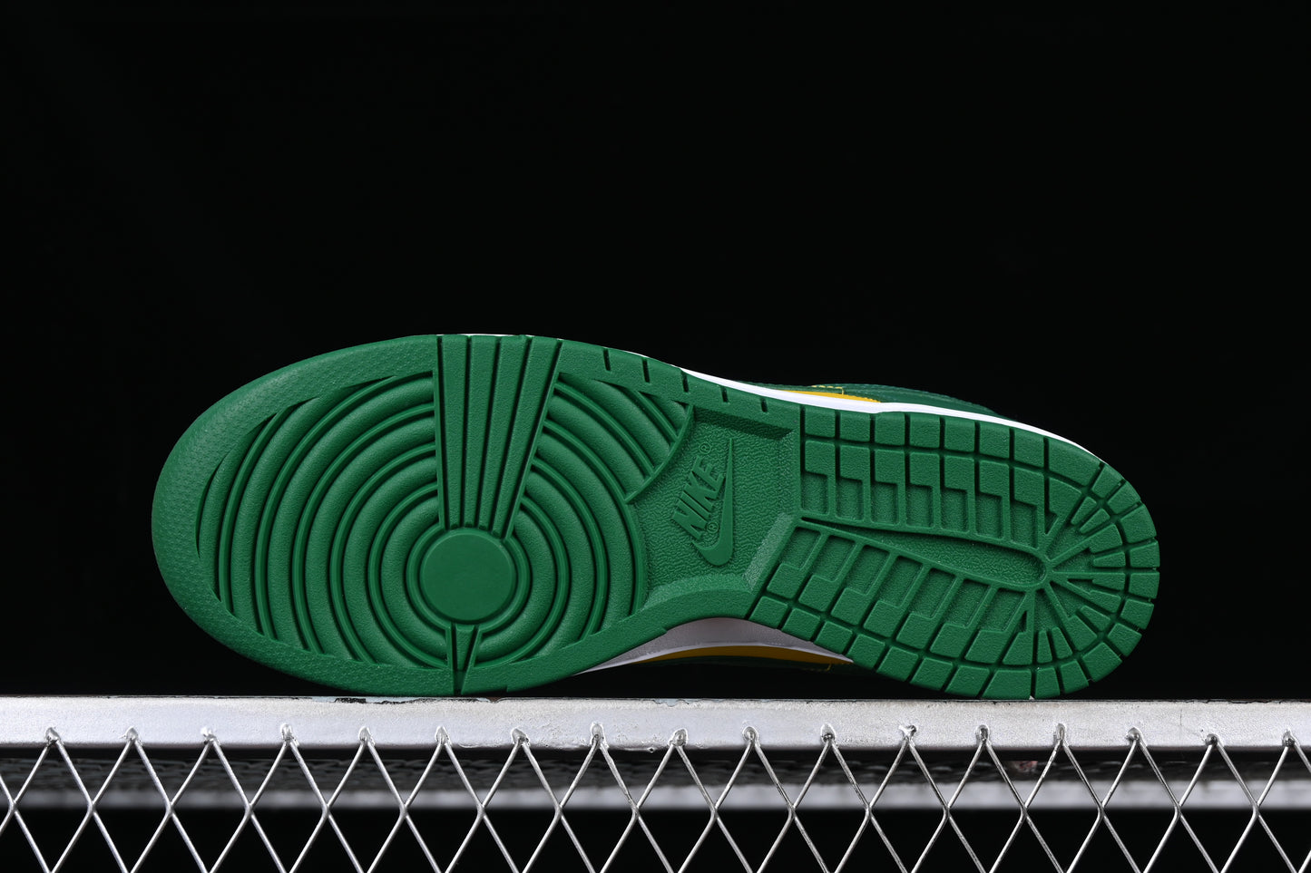 Nike Dunk "Brazil"