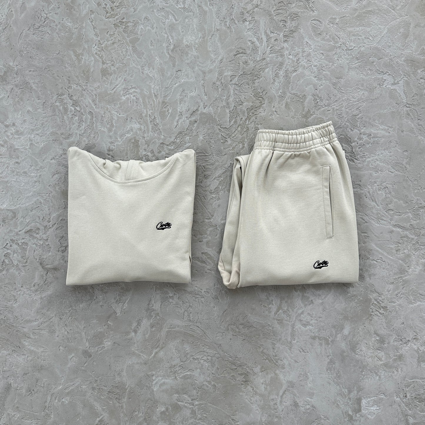 Corteiz Tracksuit