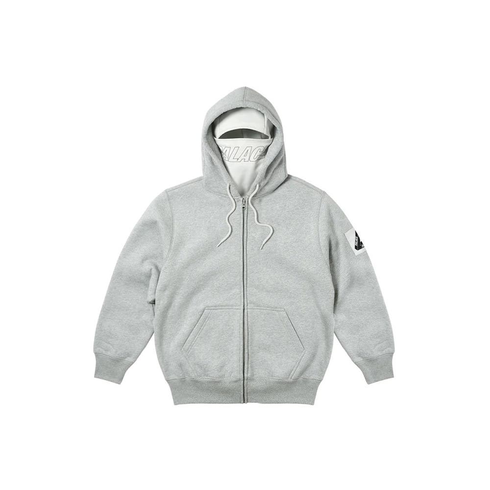 Palace Facemask Jacket