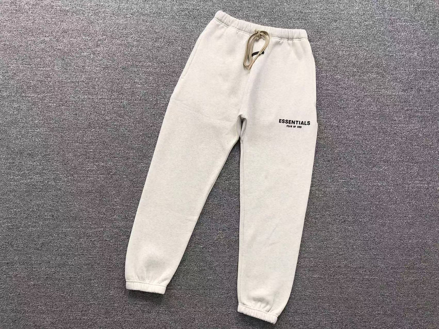 Essentials Fear Of God Tracksuit