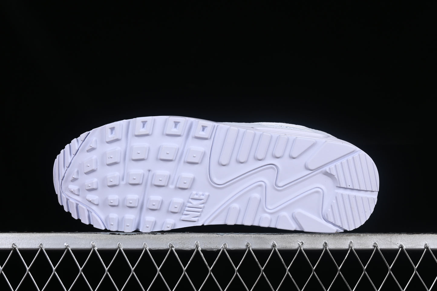 Nike Air Max 90 "White"