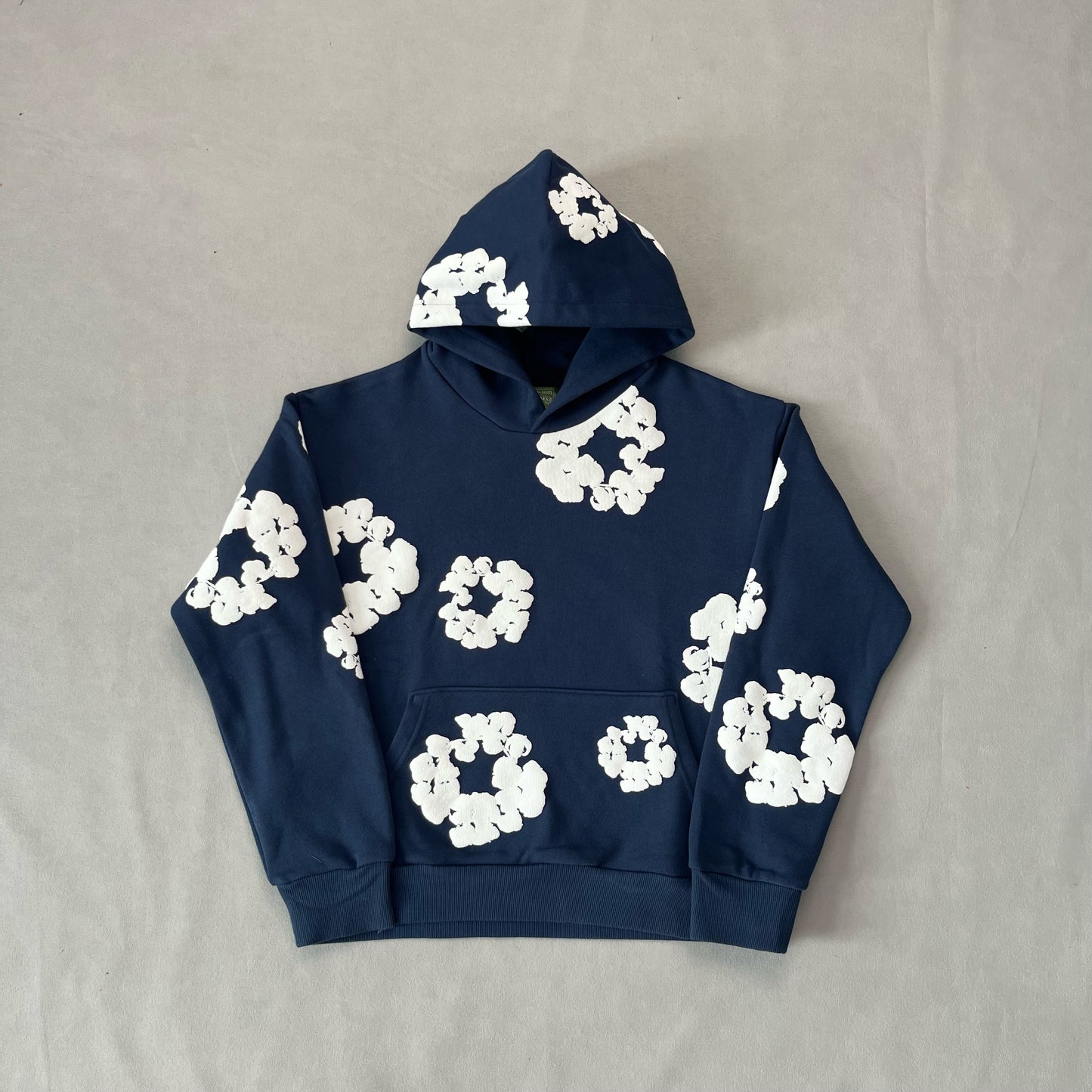 Denim Tears Blue Tracksuit