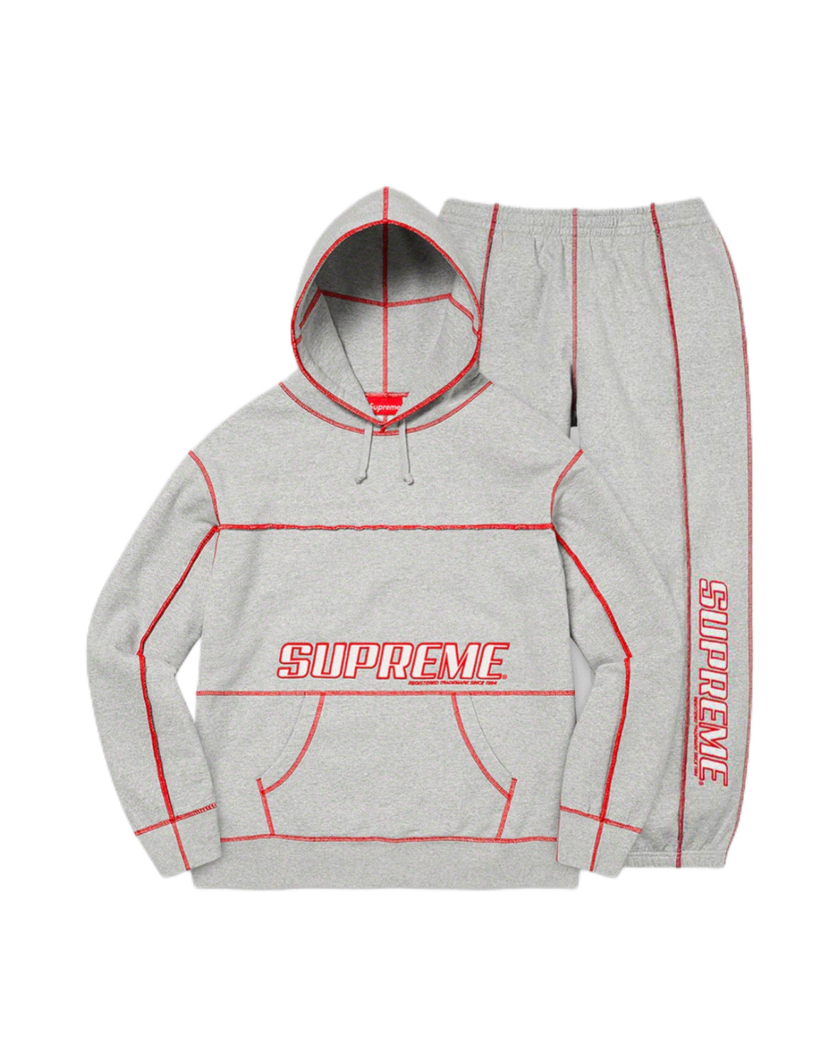 Supreme Tracksuit SS22