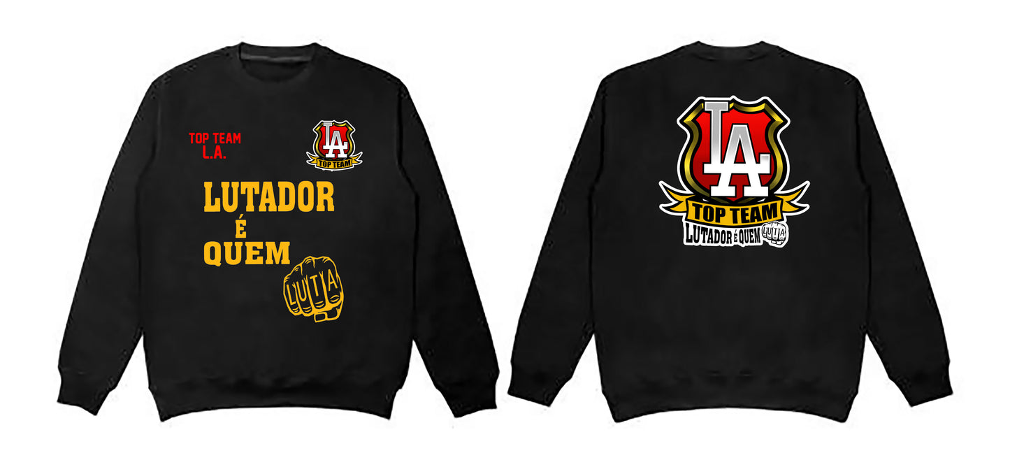 Sweatshirt Original TOP TEAM LA