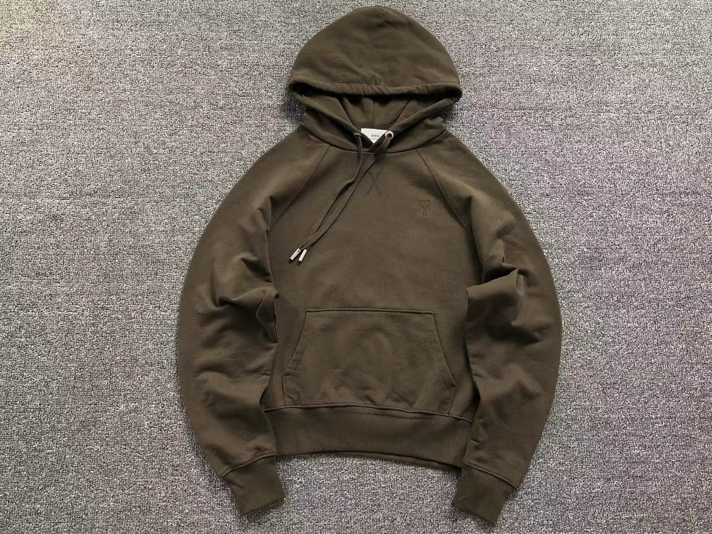 Ami Hoodies (+cores)