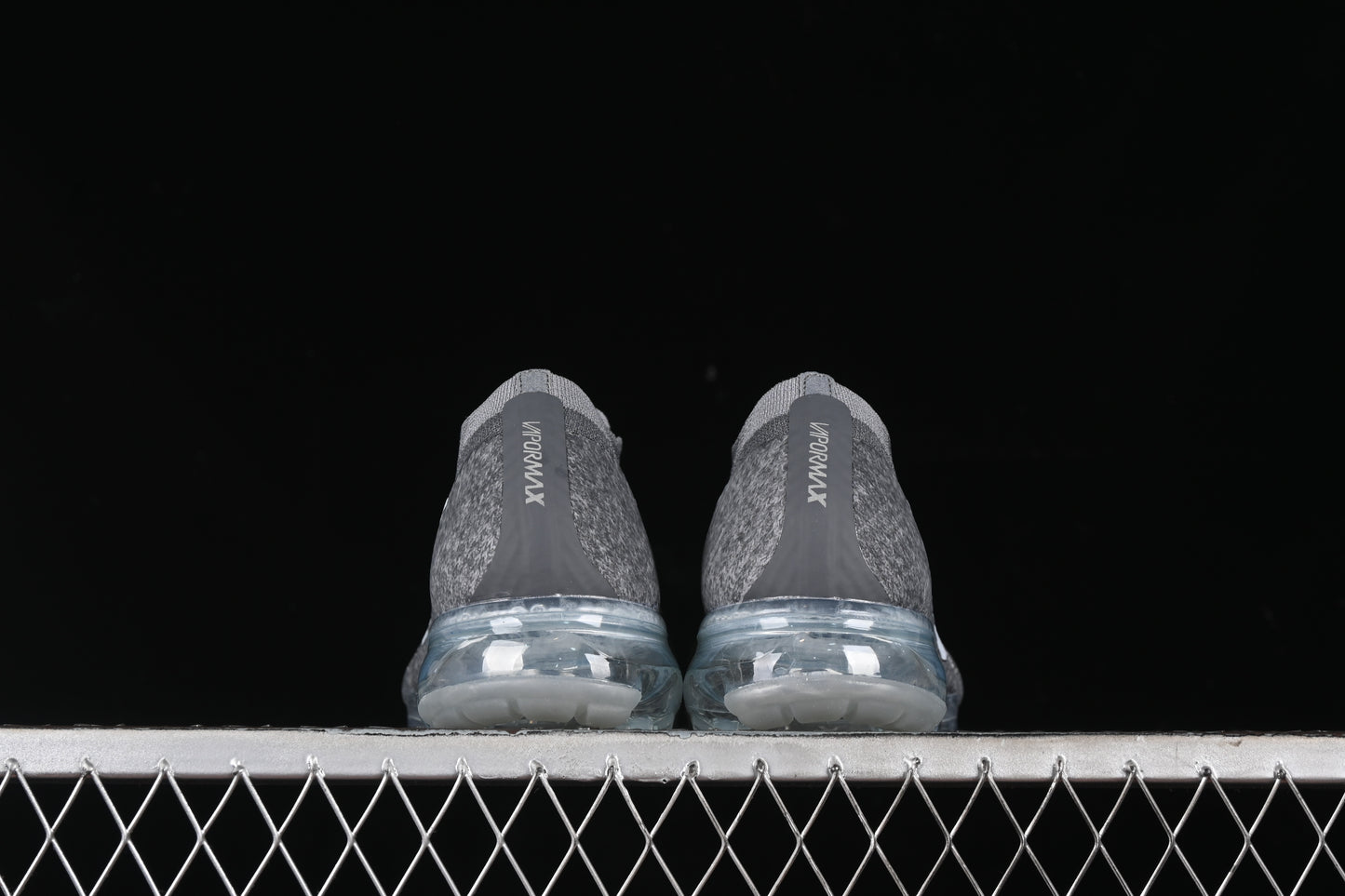 Nike VaporMax Grey