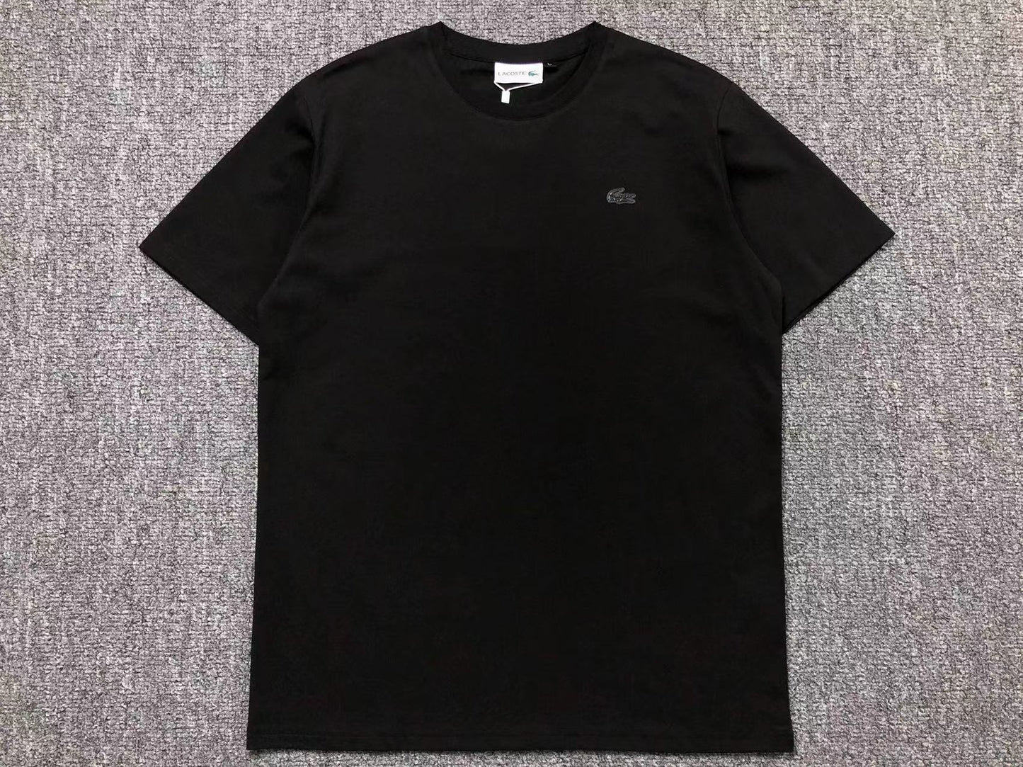 Lacoste Full Color T-Shirt