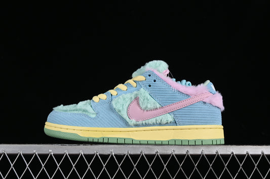 NikeSB Dunk Low Pro "Verdy Visty"