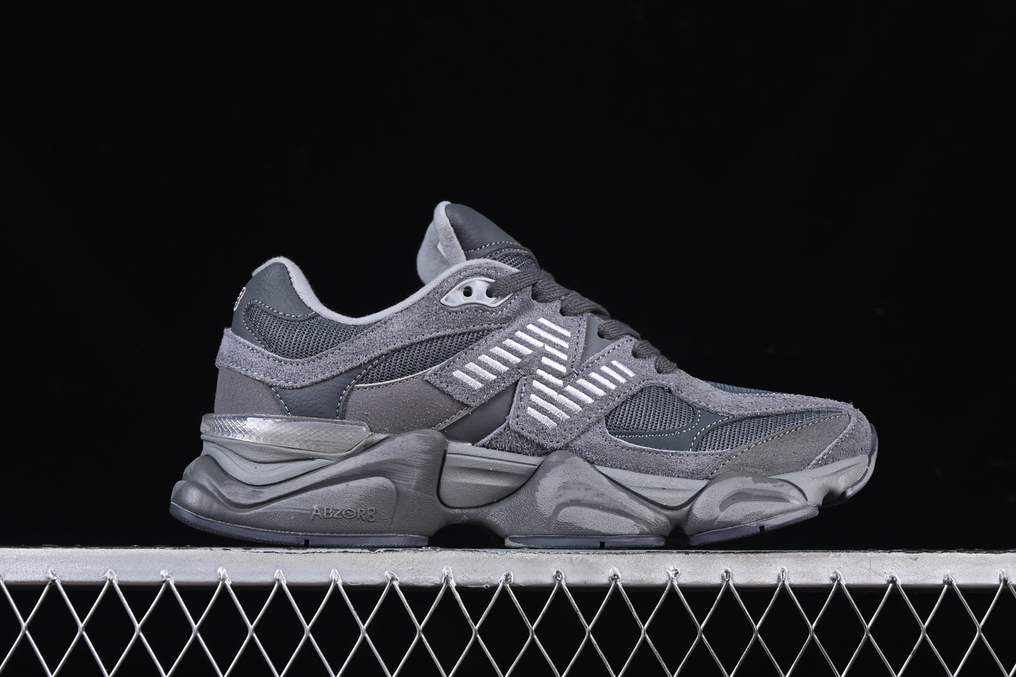 New Balance 9060 Dark Grey