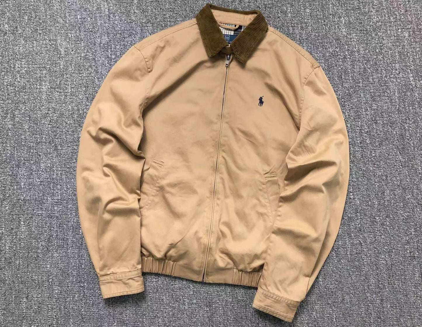 Ralph Lauren Jacket