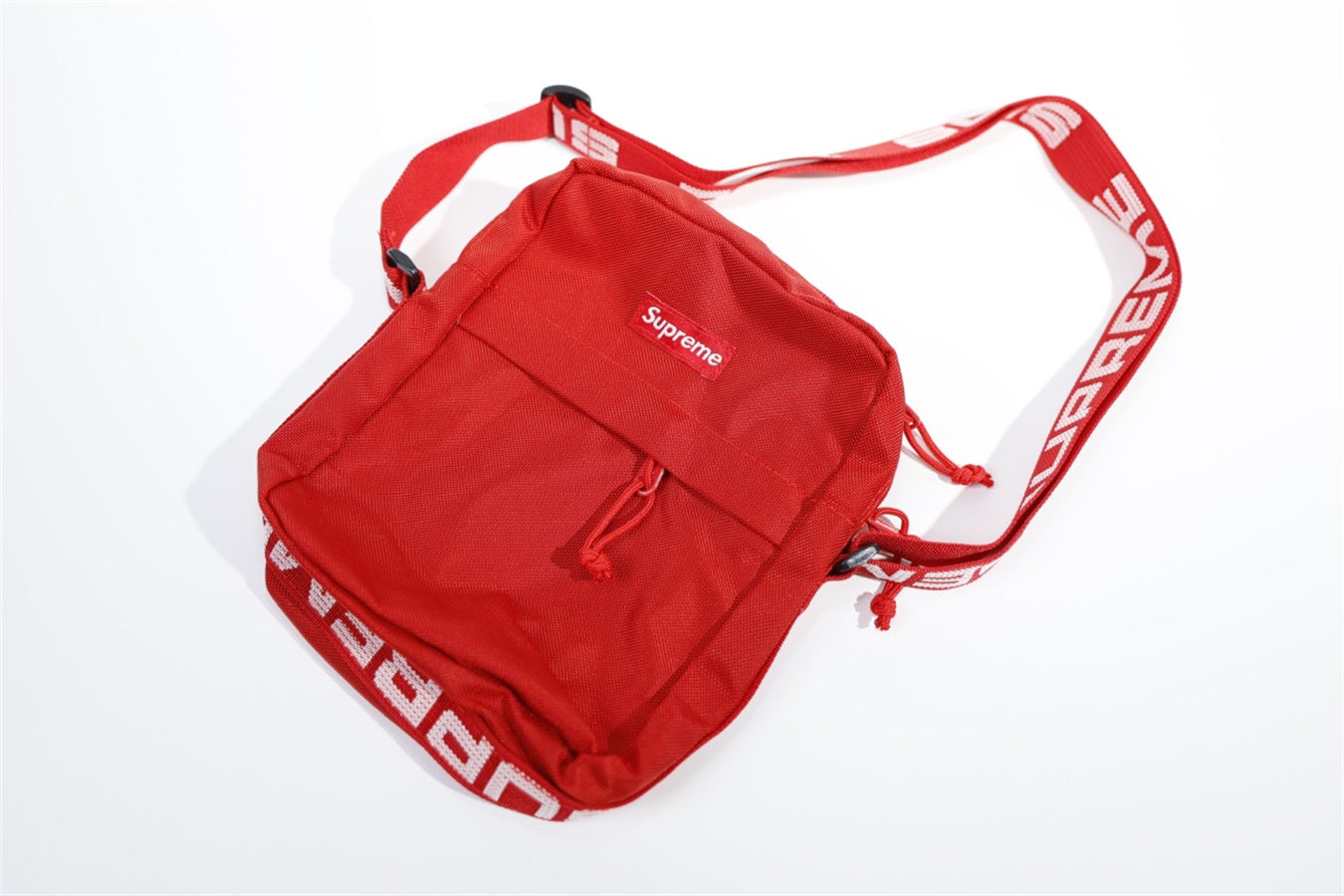 Bolsa Supreme (+cores)