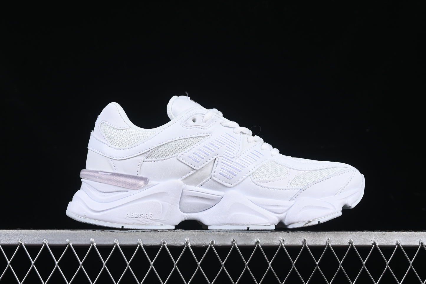 New Balance 9060 White