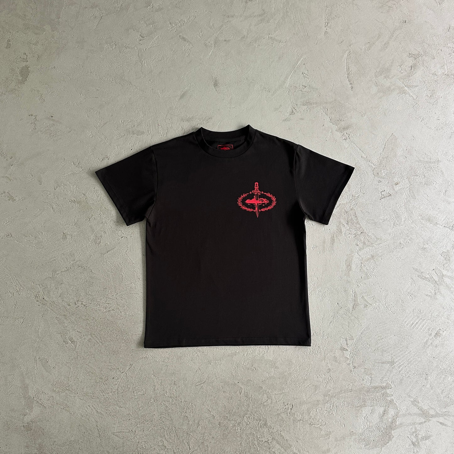 Corteiz x 21savage Tee