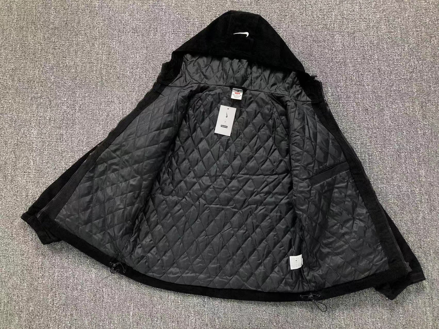 Nike x Supreme Jacket
