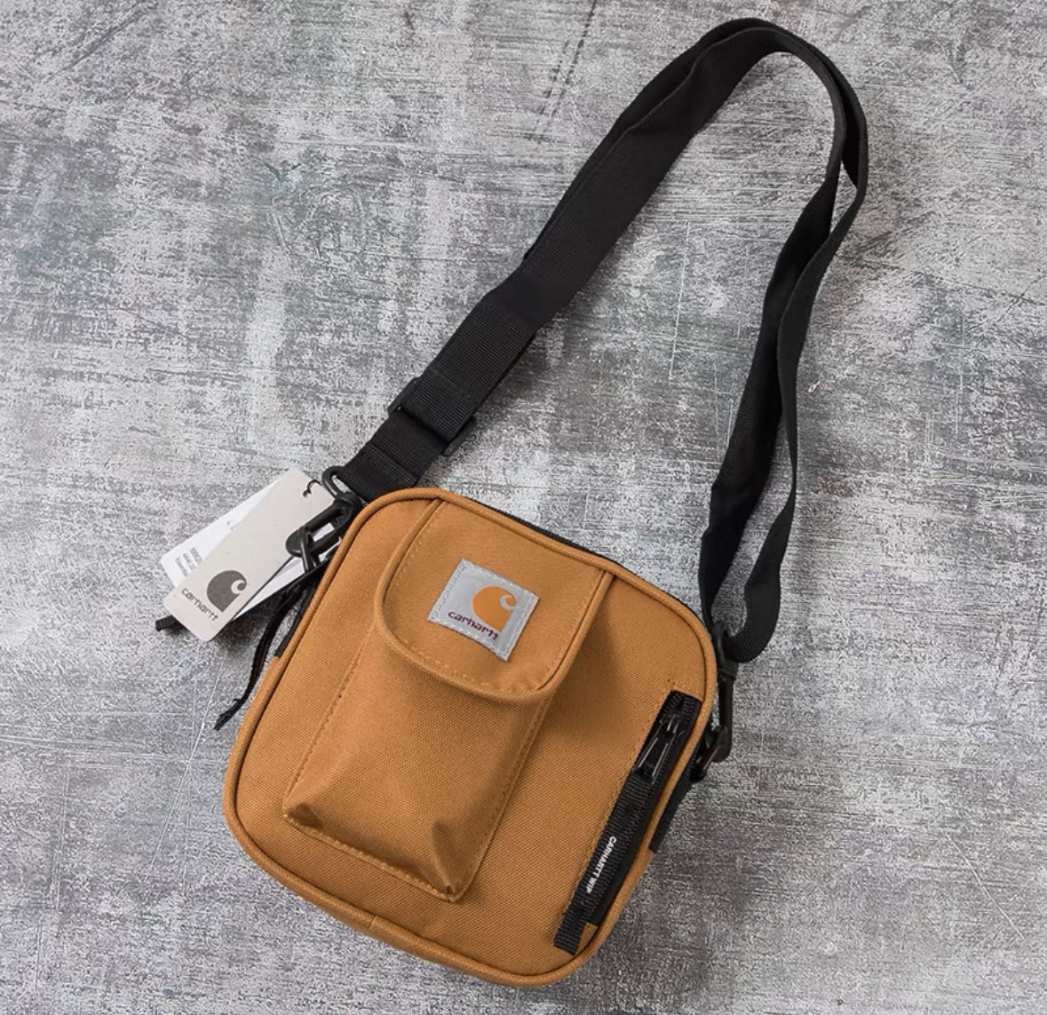 Carhartt Bag (+cores)