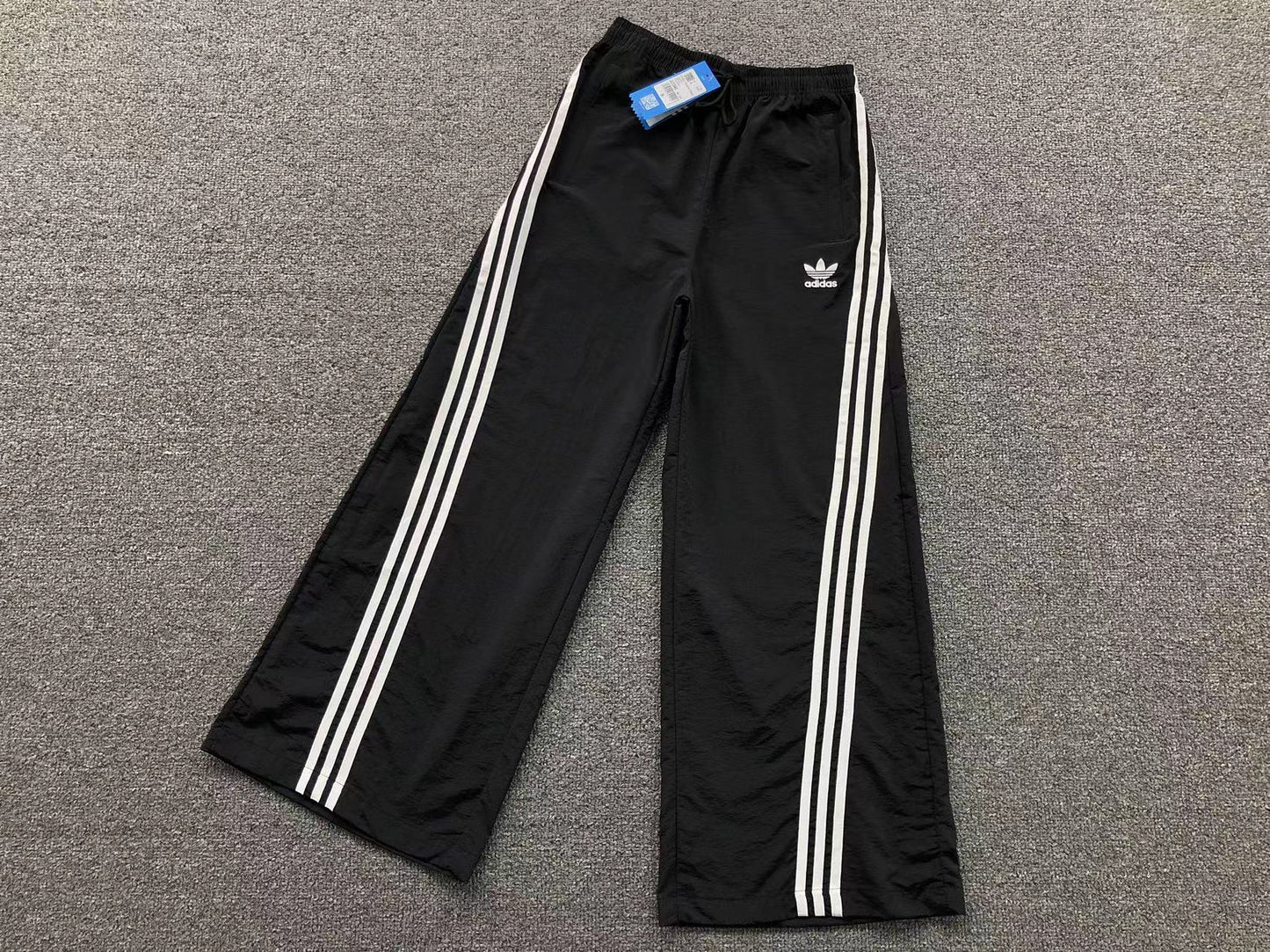Adidas Baggy Vintage Tracksuit (+cores)