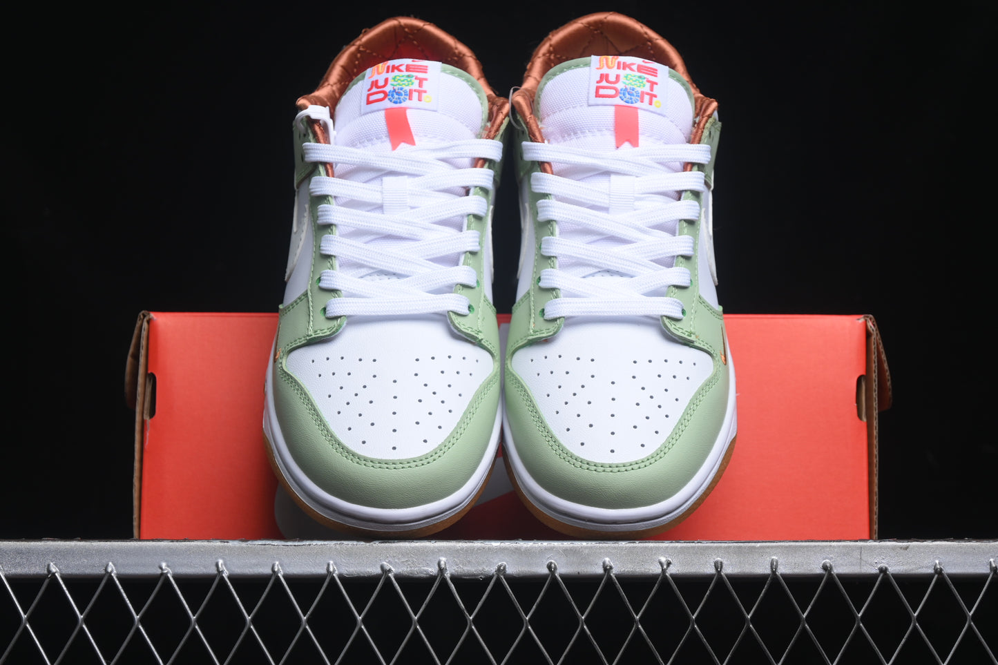 Nike Dunk "Year Of The Snake 2"