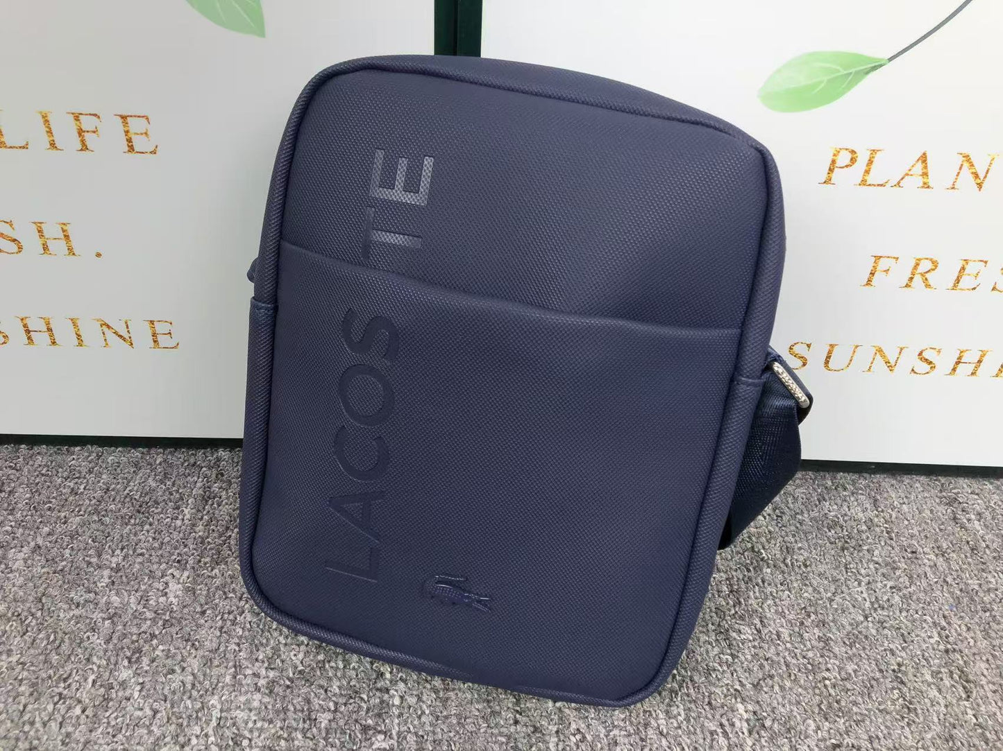 Lacoste Bag