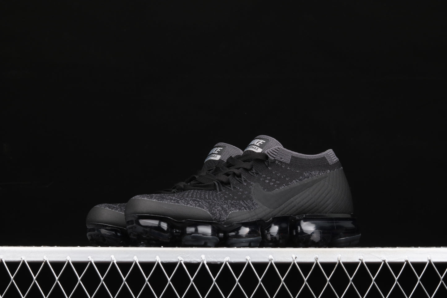 Nike VaporMax Full Black