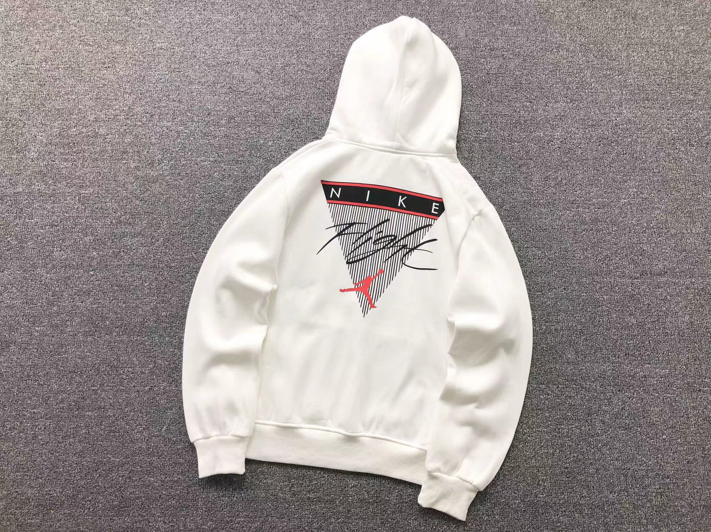 Nike Air Jordan Flight Hoodie