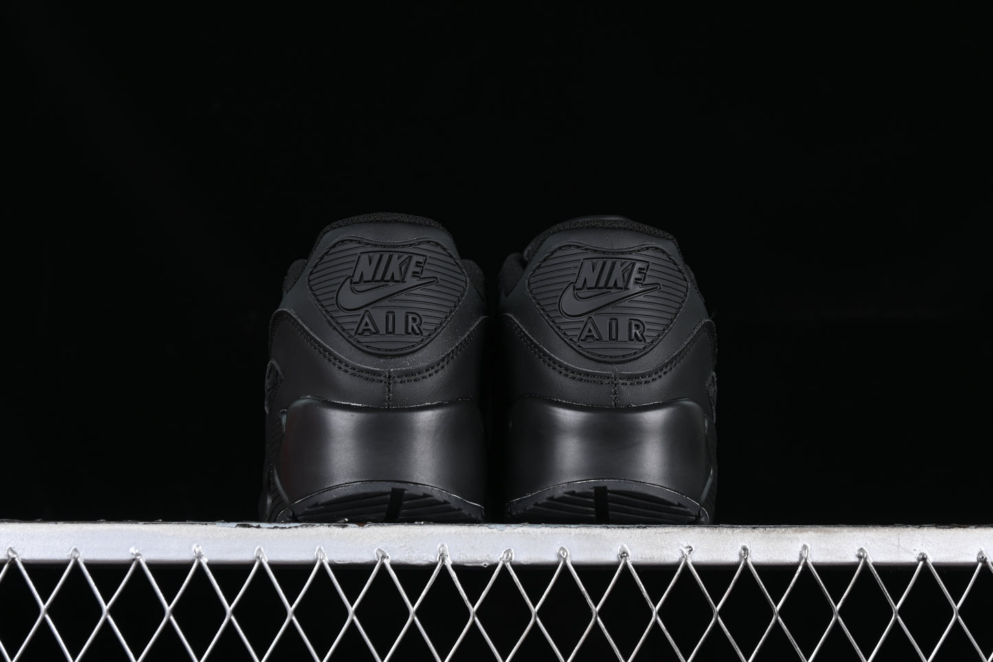 Nike Air Max 90 "Black"