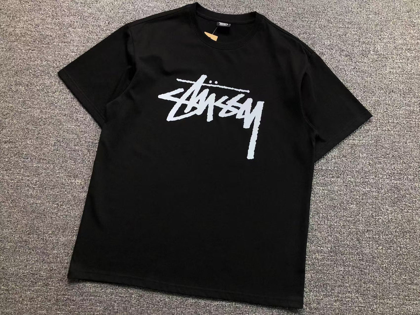 Stussy Simple Tee