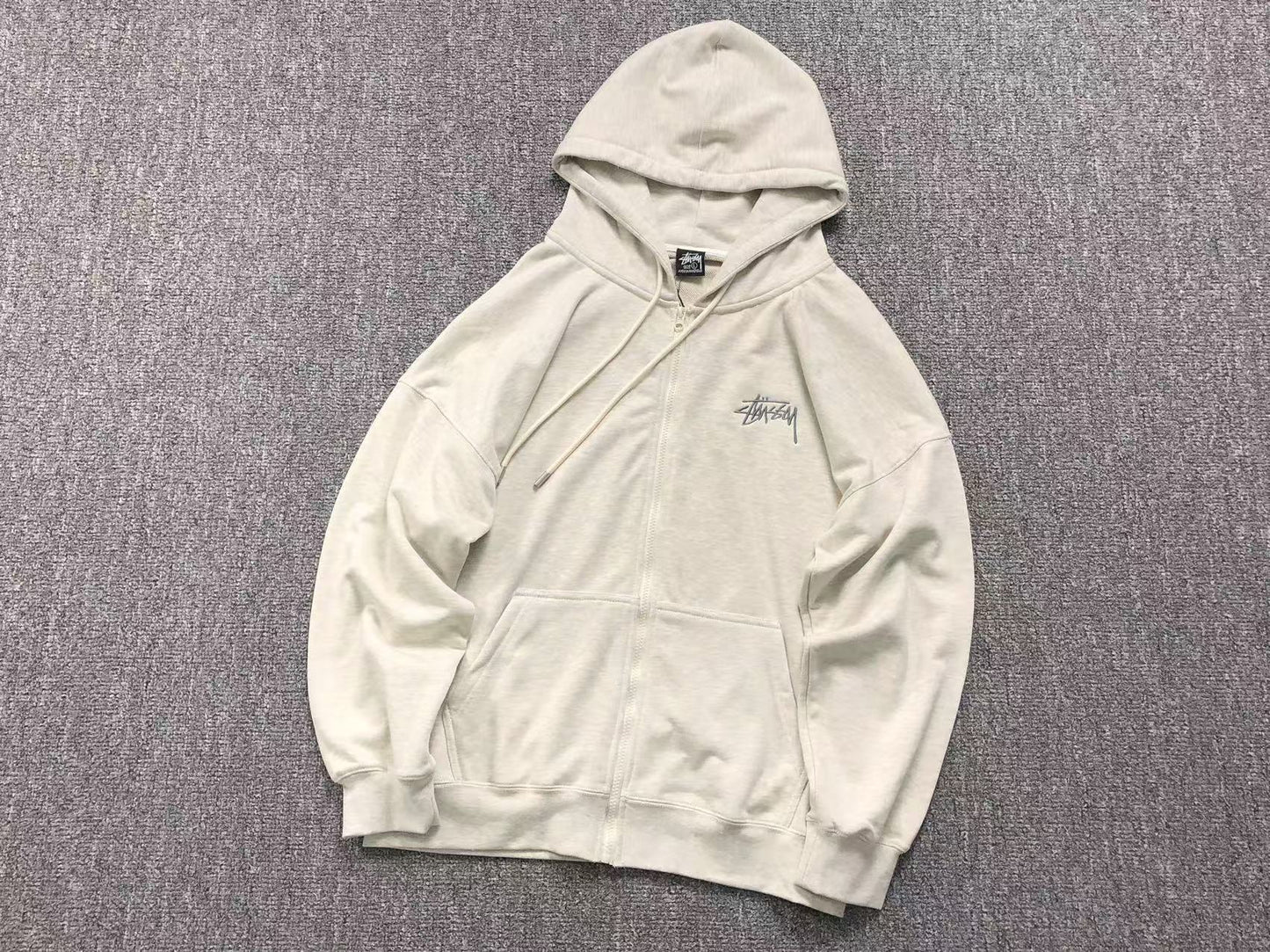 Stussy Jacket