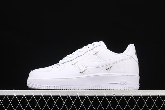 Nike Af1 "Mini Swooshes"