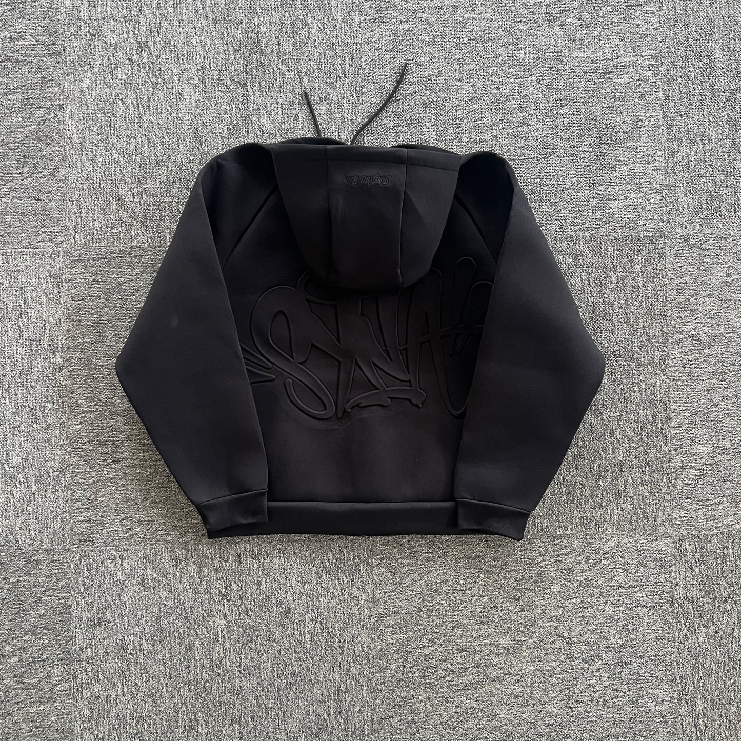Synaworld Neoprene Hood Jacket