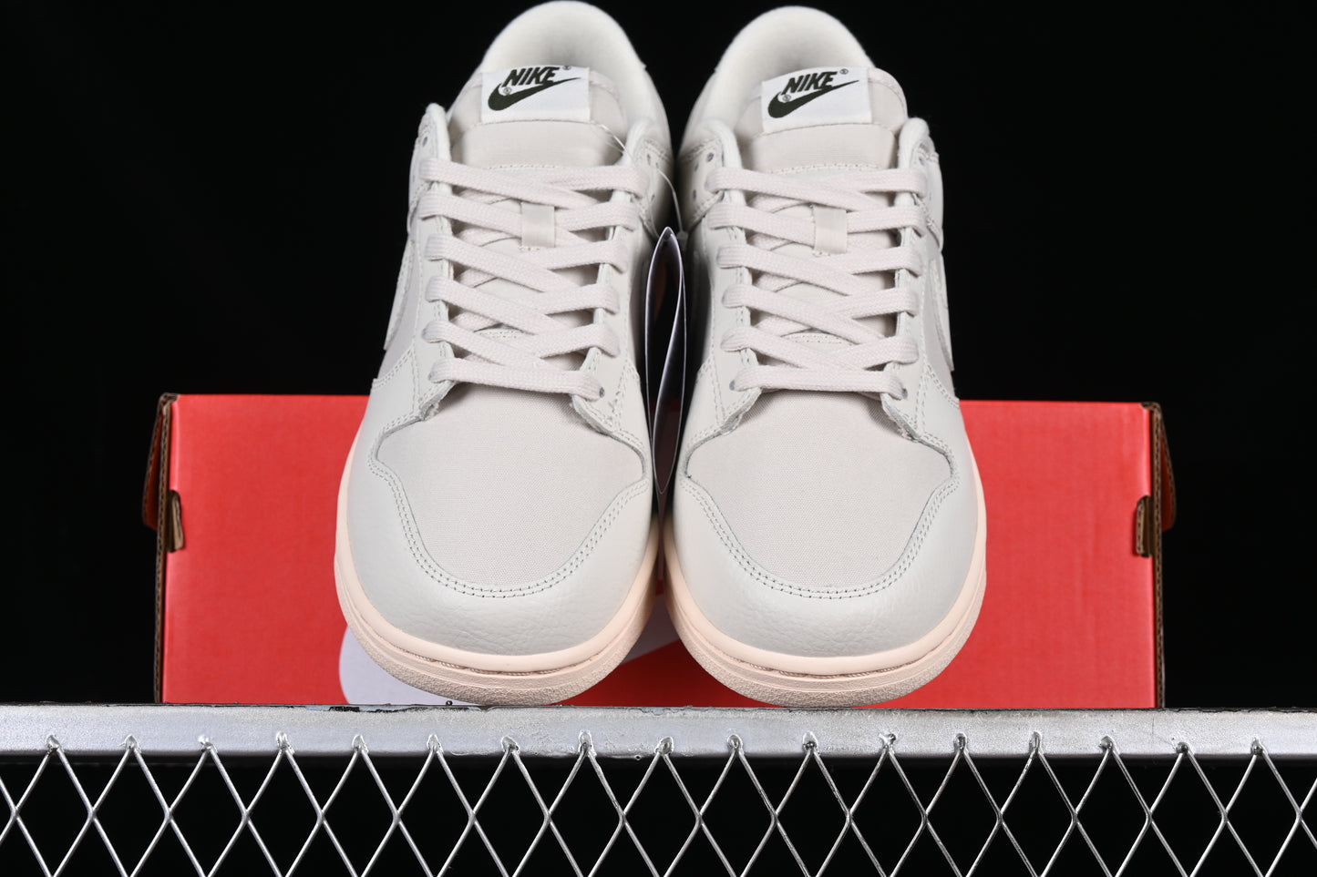 Nike Dunk "Sequoia"