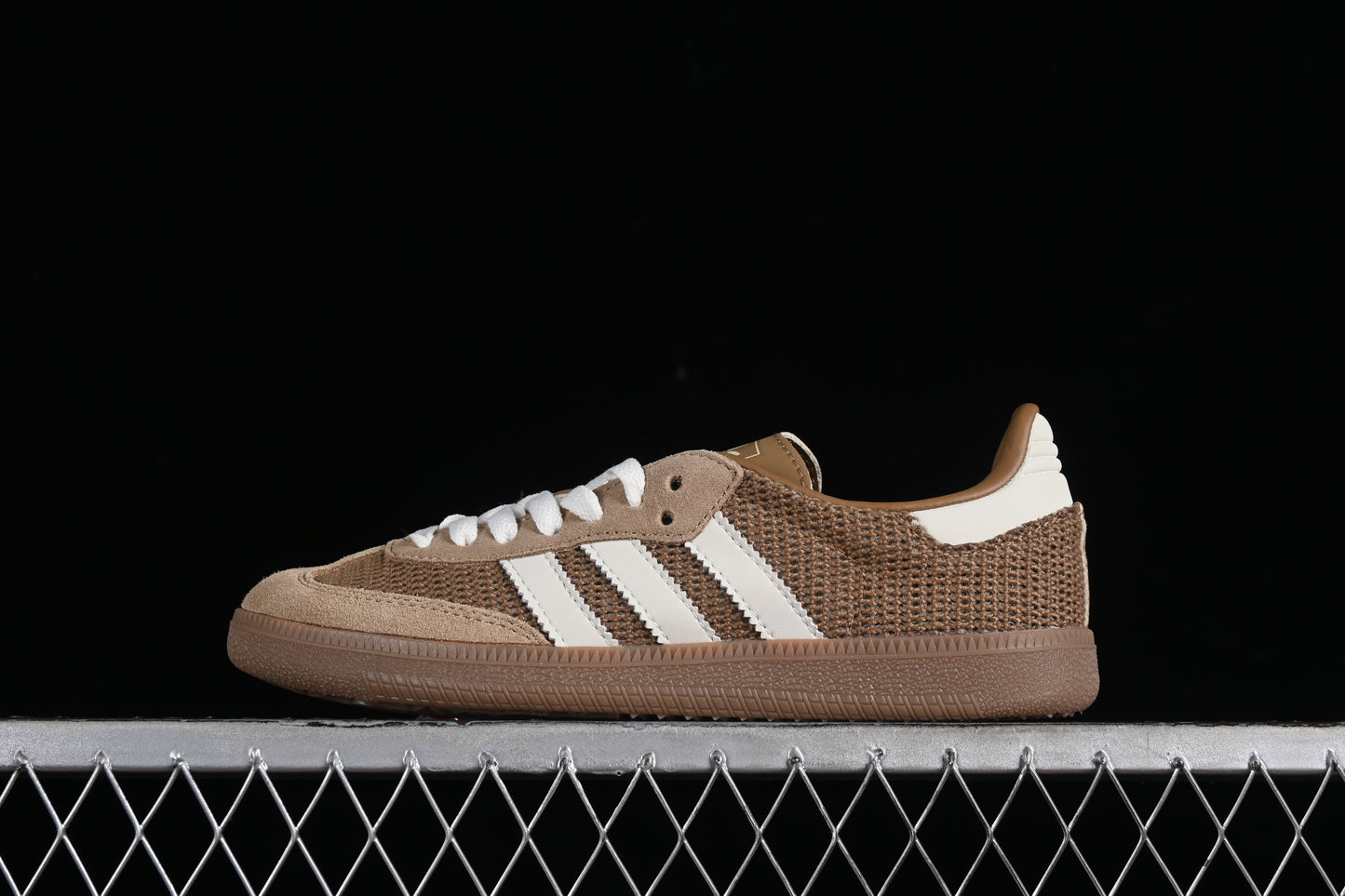 Adidas Samba Cardboard