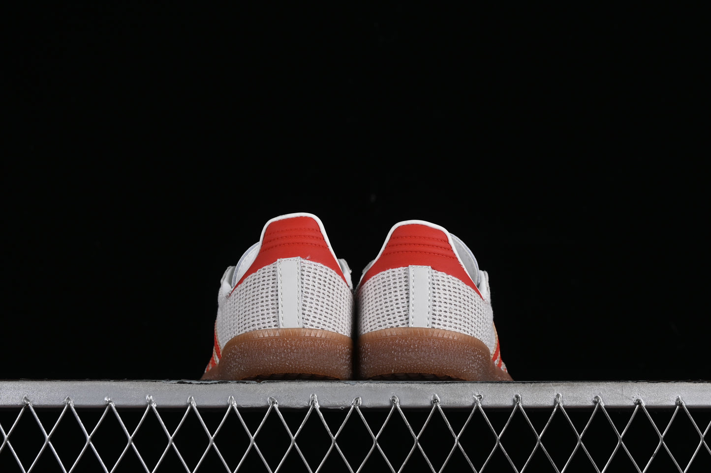Adidas Samba Neutrals