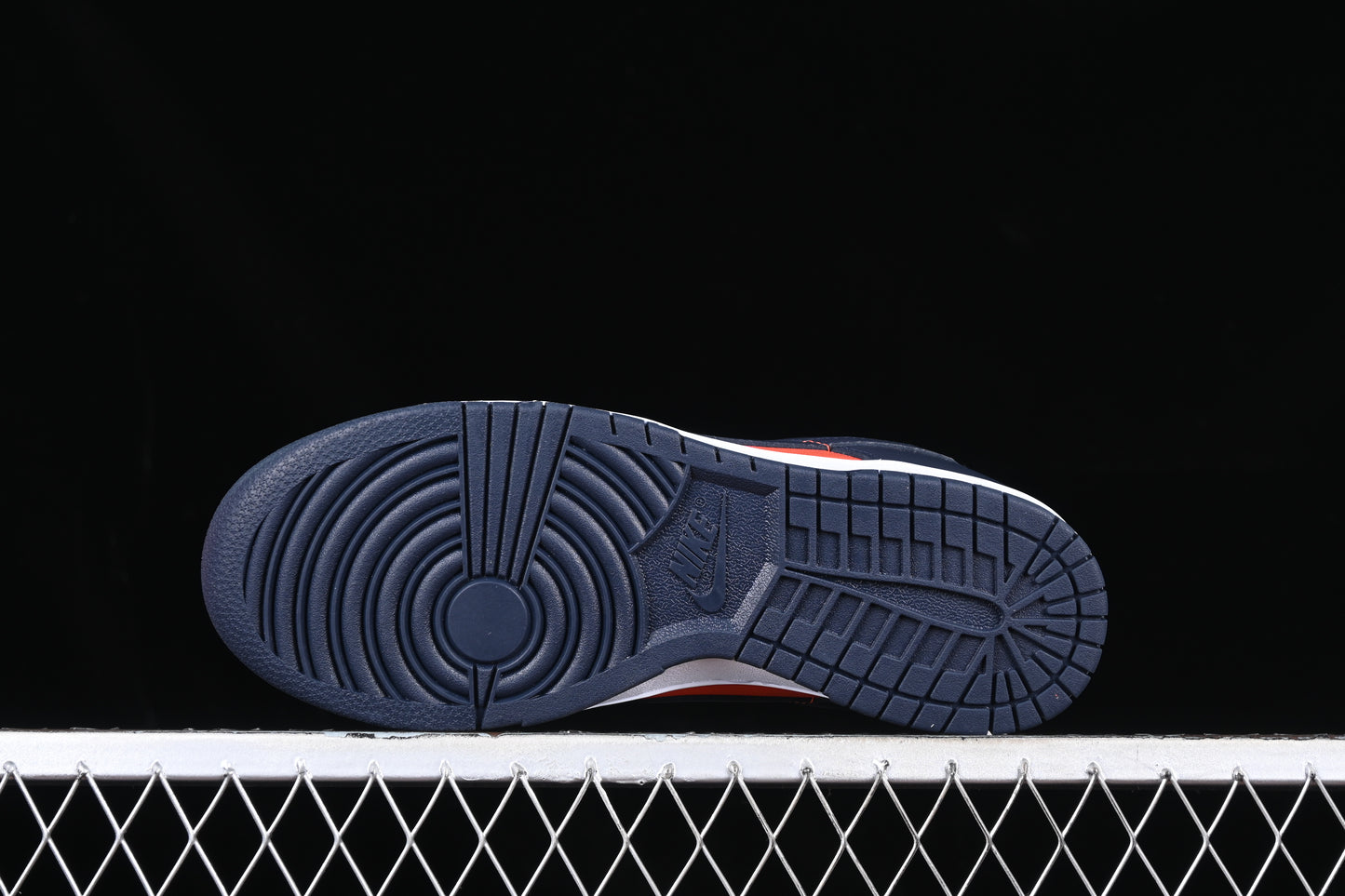 Nike Dunk "Champ Colors"