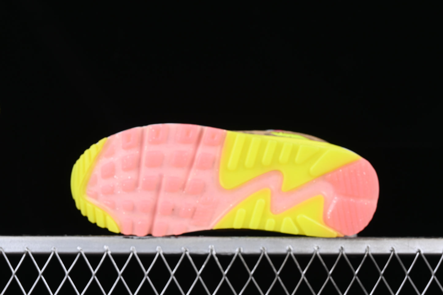Nike Air Max 90 "Illusion Green"