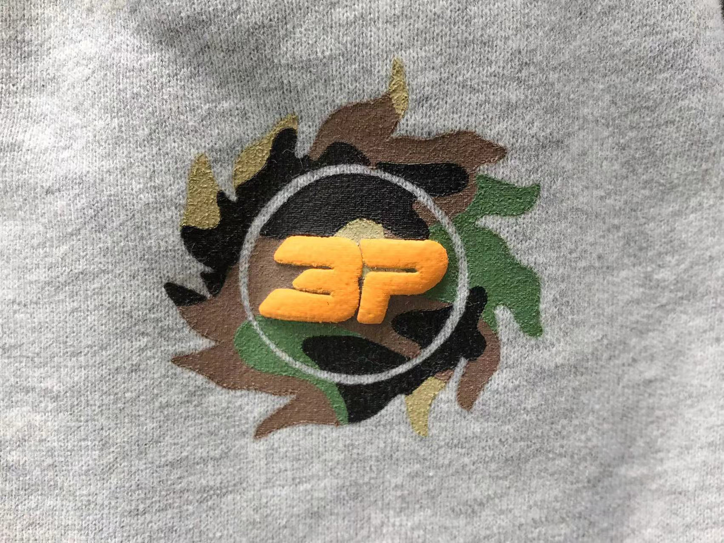 Broken Planet Joggers