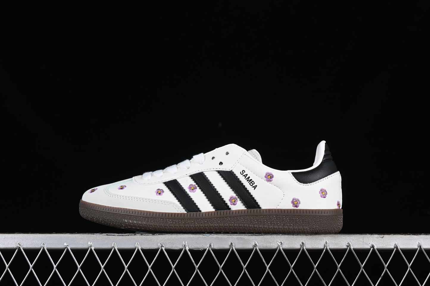 Adidas Samba Flowers